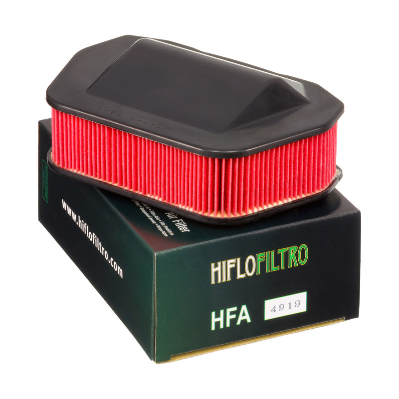 Hiflofiltro: Catalogue